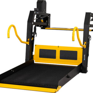 Rollstuhllift