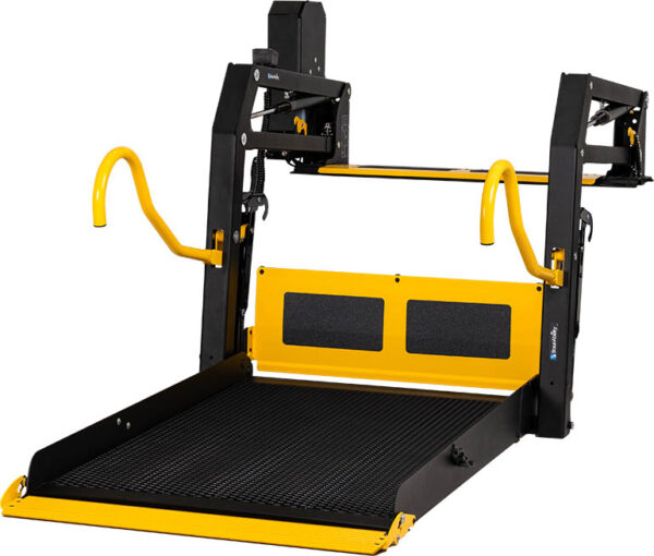 Rollstuhllift