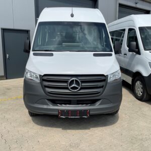 Mercedes Benz Sprinter Tourer 315CDI Standart (150PS), Weiß