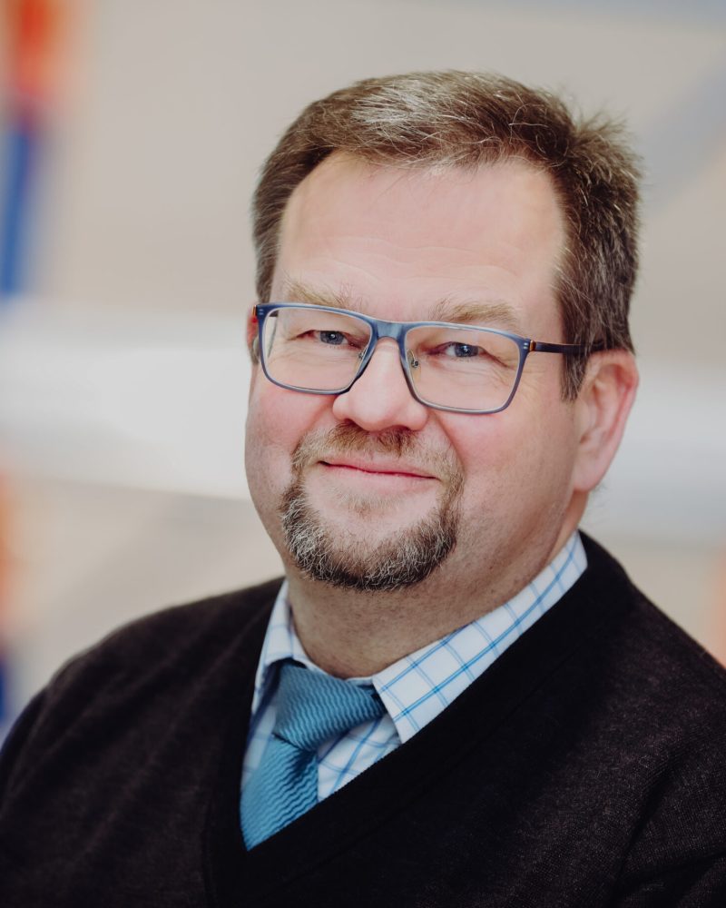 Thomas Weiden