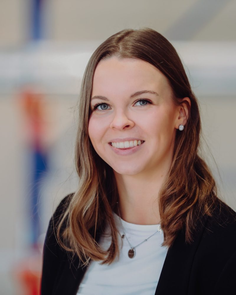 Annalena Birk