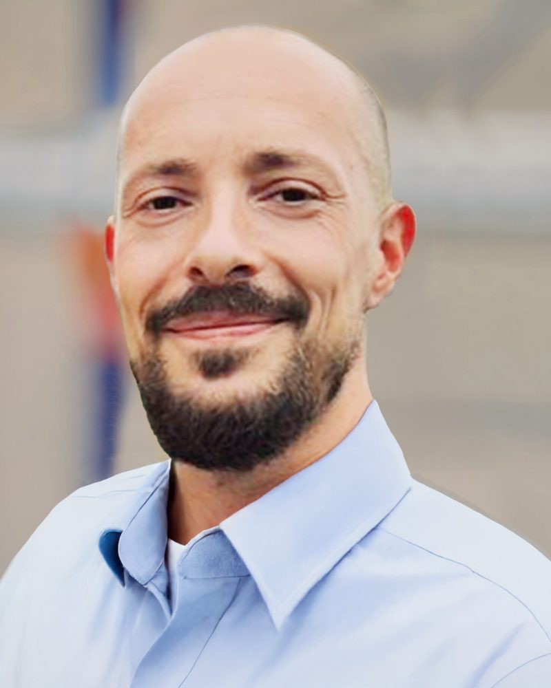 Kevin Brück